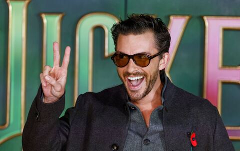 Europapremiere &quot;Wicked: Teil 2&quot;