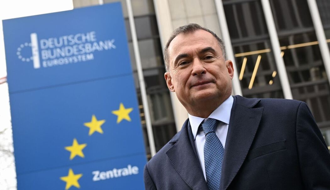 Bundesbank-Präsident Joachim Nagel