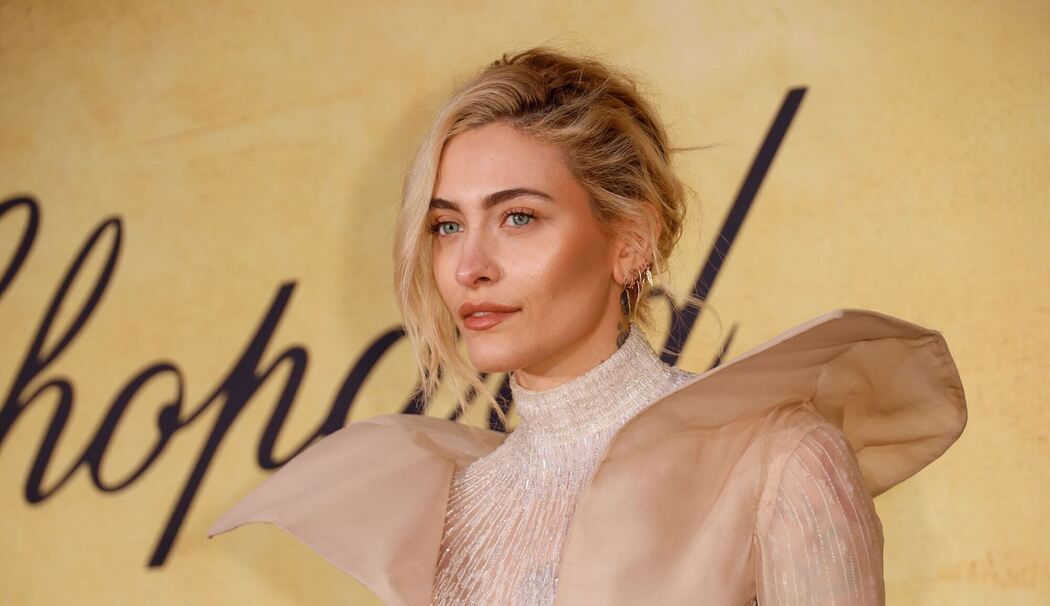 Paris Jackson Paris Jackson