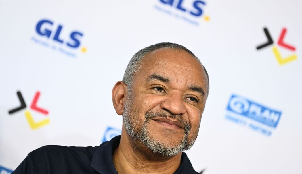 Idriss Gonschinska Idriss Gonschinska