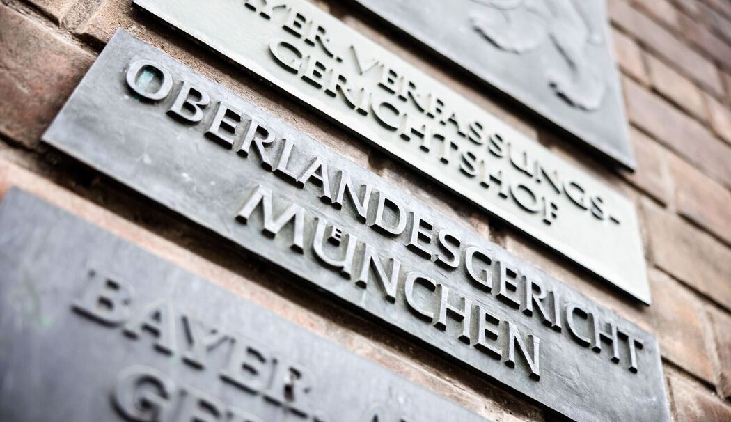 Oberlandesgericht München