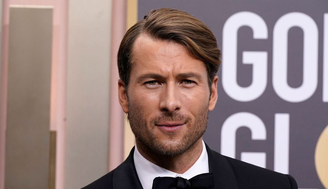 Glen Powell Glen Powell