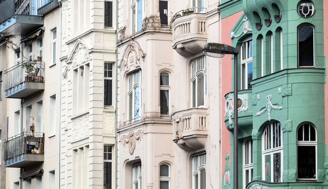 Altbauwohnungen in Köln Altbauwohnungen in Köln