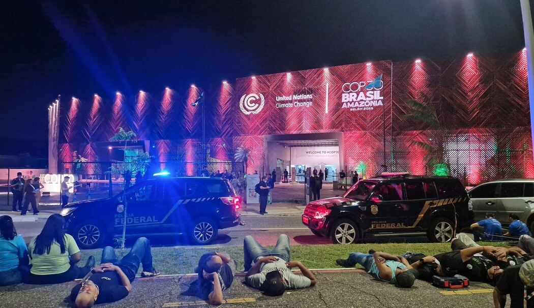 Weltklimakonferenz COP30