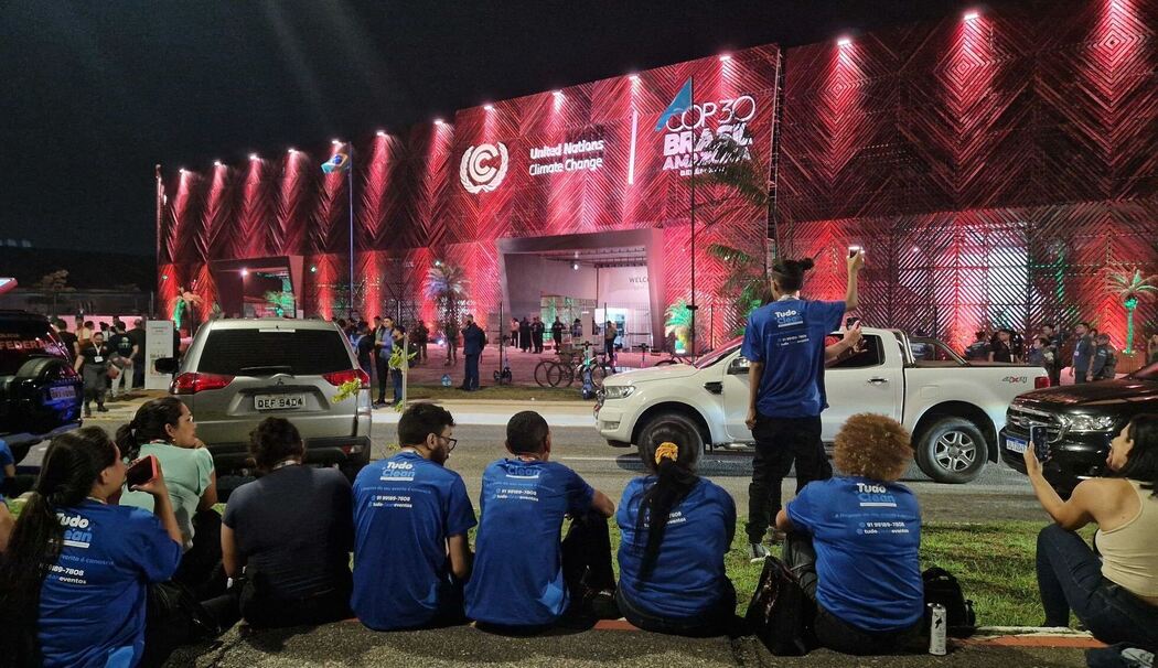 Weltklimakonferenz COP30