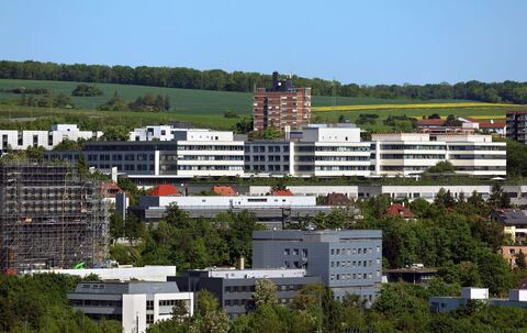 Universität Würzburg