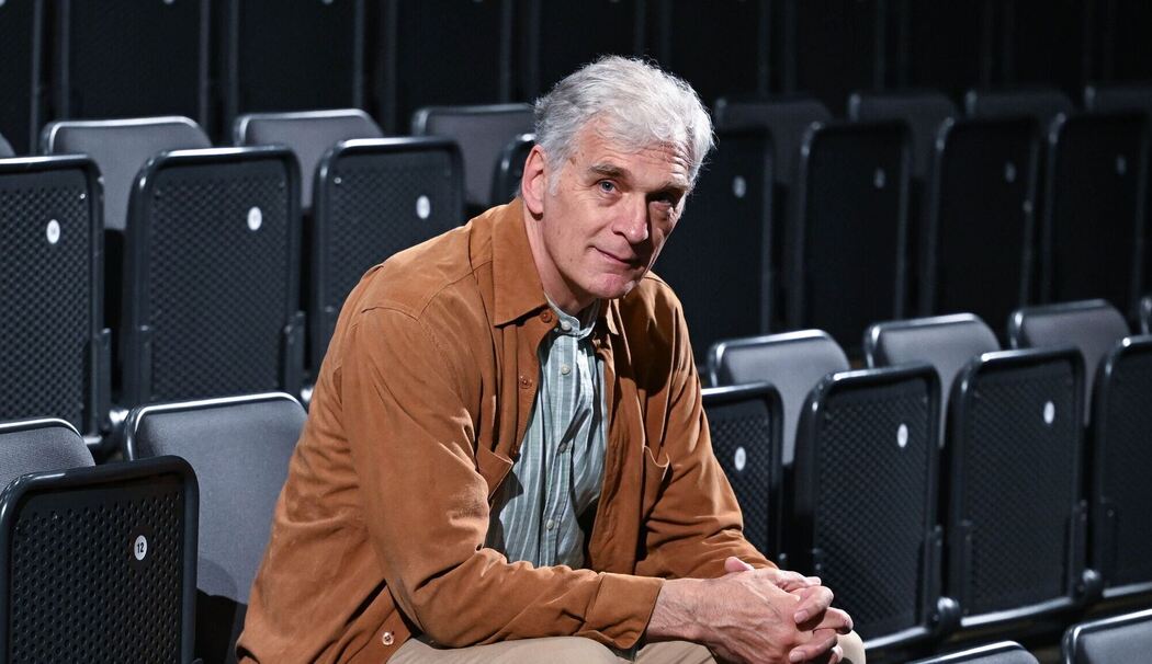 Walter Sittler Walter Sittler