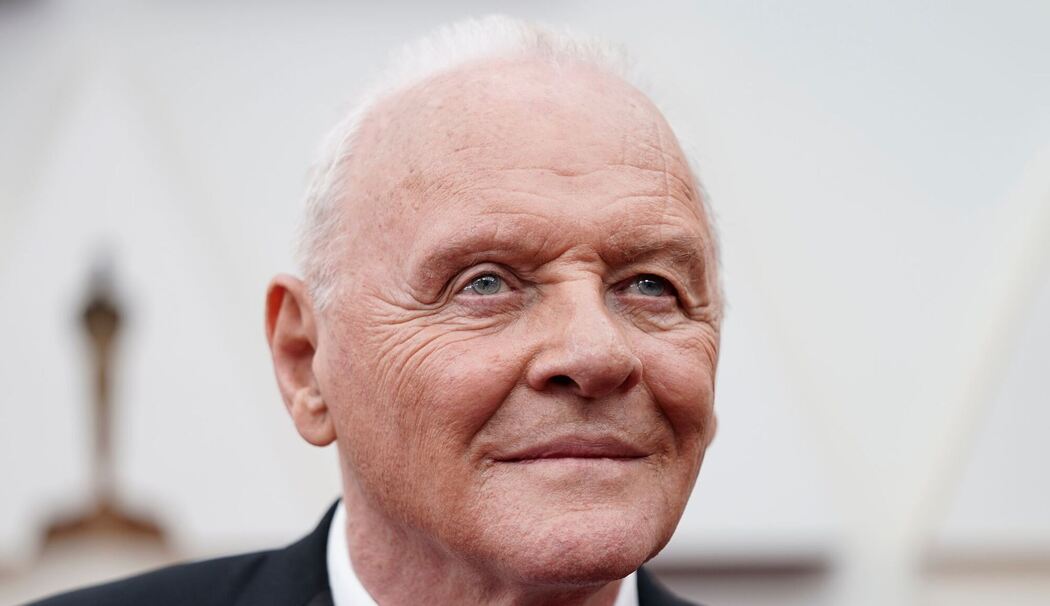 Anthony Hopkins