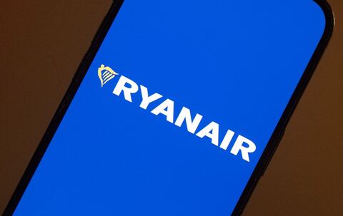 Ryanair