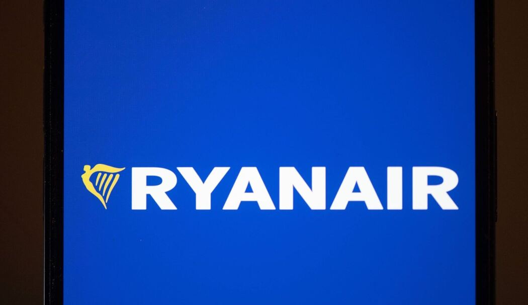 Ryanair Ryanair