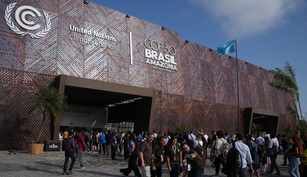 Weltklimakonferenz COP30