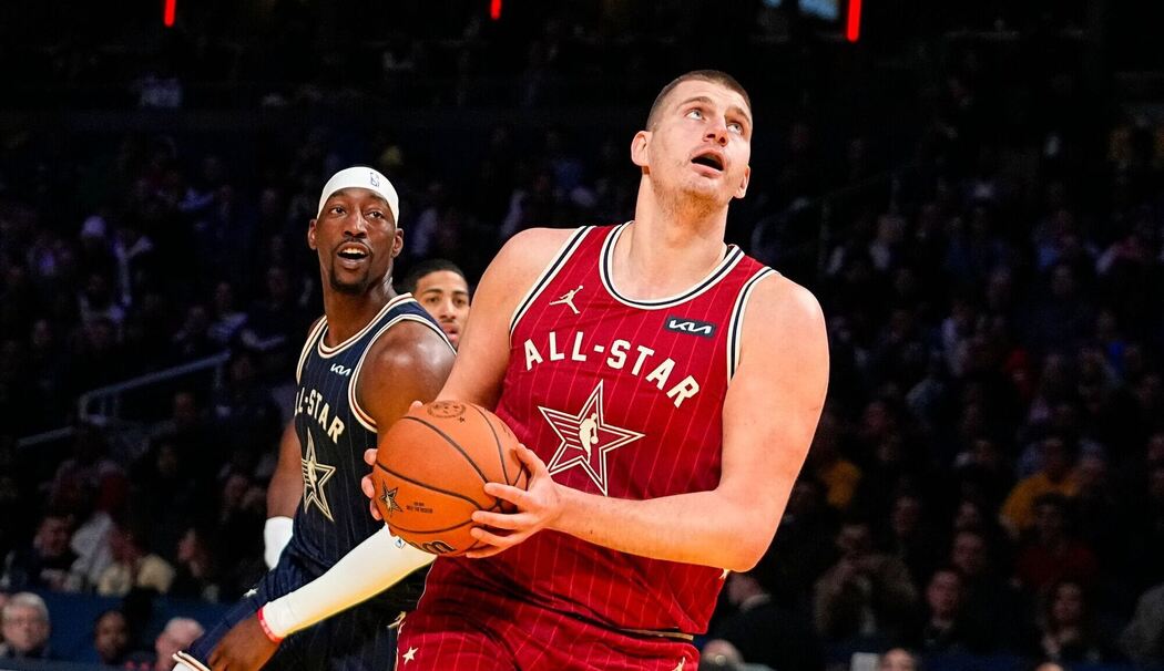 All Star Game Basketball All Star Game Basketball