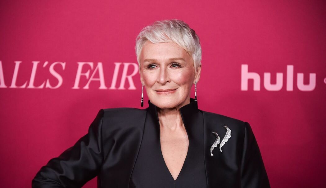 Glenn Close