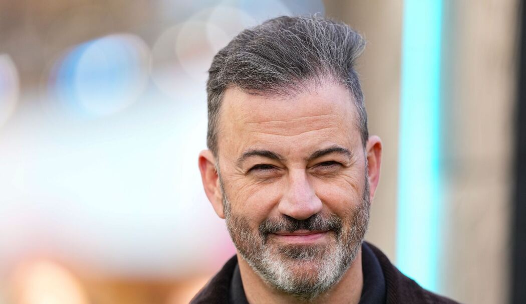 Jimmy Kimmel Jimmy Kimmel