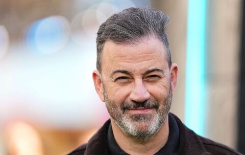 Jimmy Kimmel