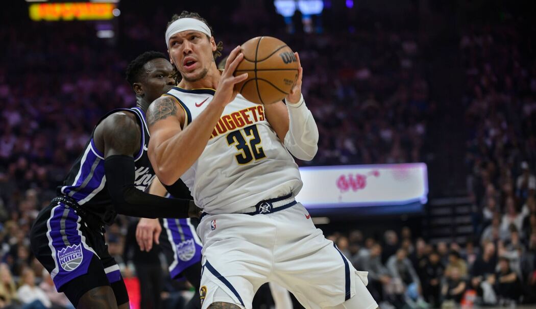 Sacramento Kings - Denver Nuggets