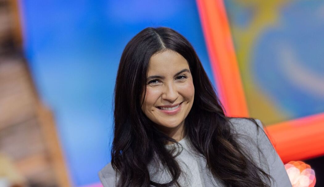 Chryssanthi Kavazi Chryssanthi Kavazi