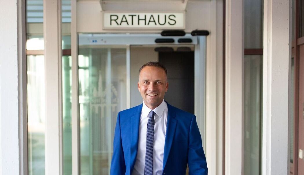 Bürgermeister von Dingolfing tritt nach Bedrohungen zurück