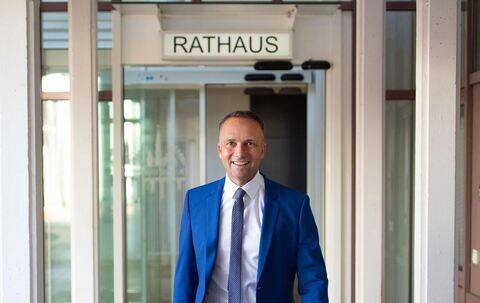 Bürgermeister von Dingolfing tritt nach Bedrohungen zurück