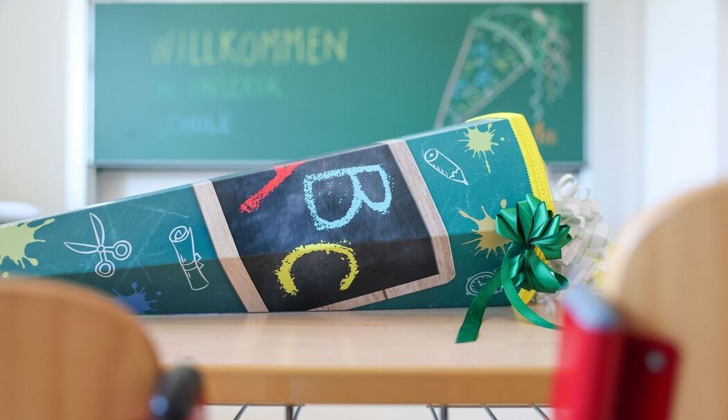 Einschulungen Einschulungen