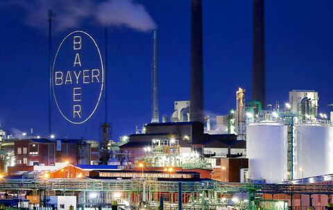 Bayer AG