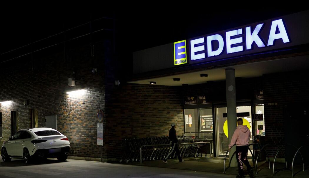 Edeka