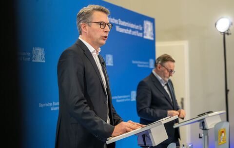 Bayerische Staatsgemäldesammlungen