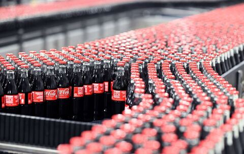 Coca-Cola
