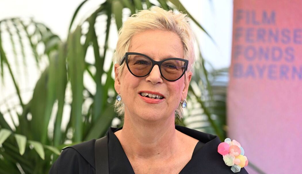 Leben mit Pflegeroboter – Doris Dörrie dreht wieder