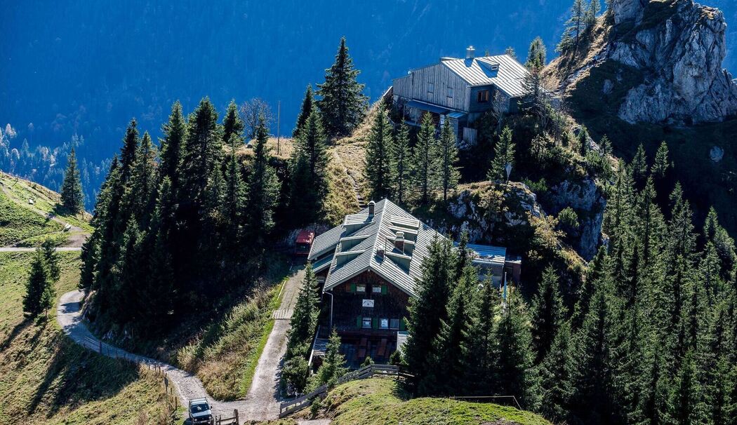 August-Schuster-Haus