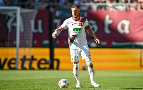 FC Augsburg - FSV Mainz 05