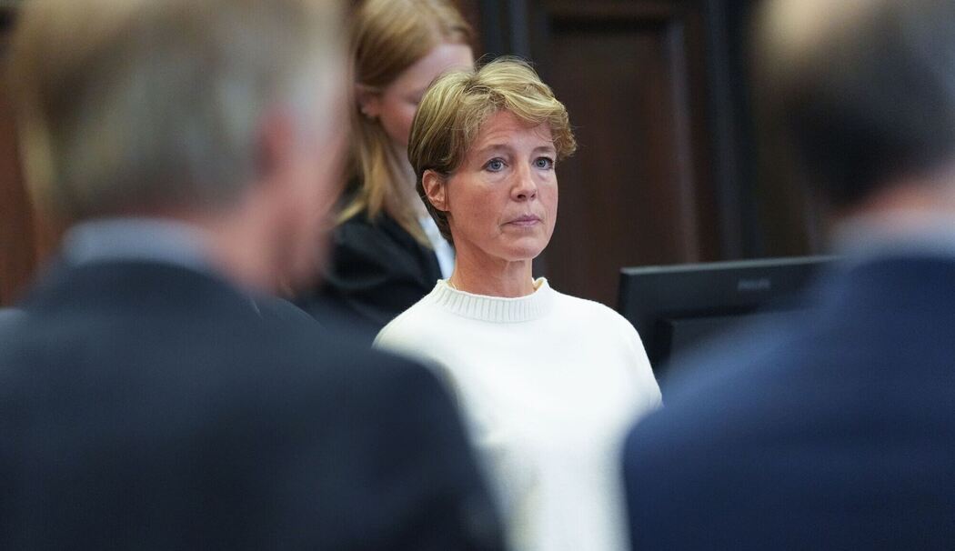 Fortsetzung Prozess wegen mutmaßlicher Kindesentführung Fortsetzung Prozess wegen mutmaßlicher Kindesentführung