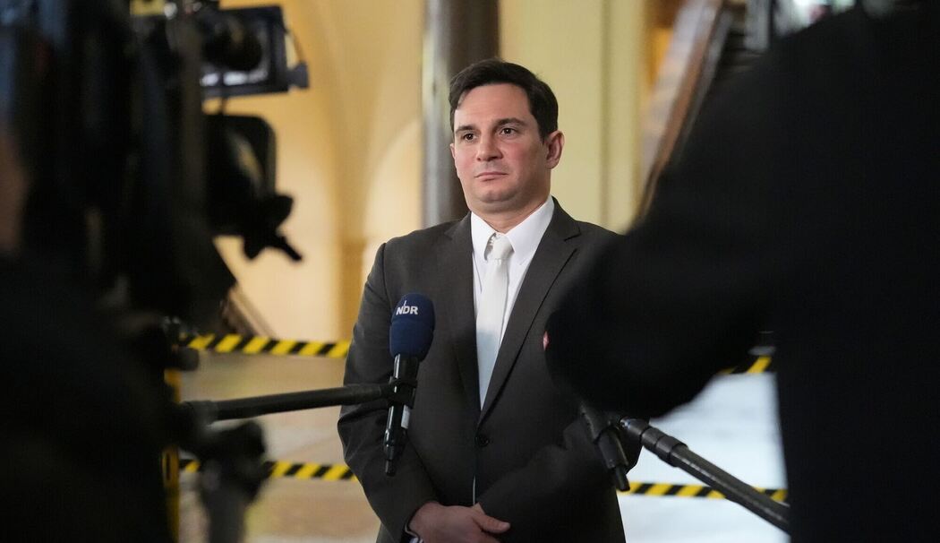 Fortsetzung Prozess wegen mutmaßlicher Kindesentführung Fortsetzung Prozess wegen mutmaßlicher Kindesentführung