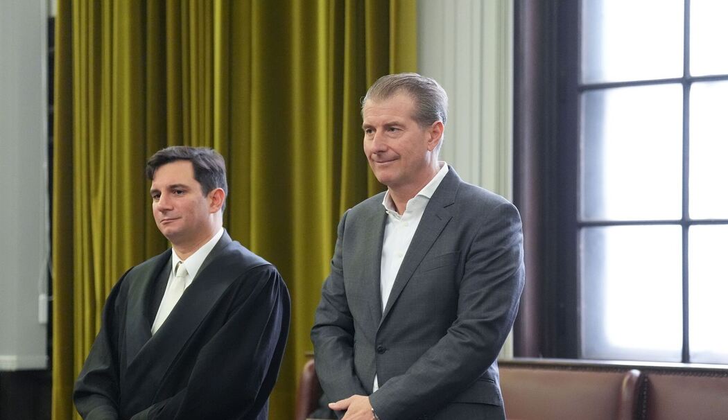 Fortsetzung Prozess wegen mutmaßlicher Kindesentführung Fortsetzung Prozess wegen mutmaßlicher Kindesentführung