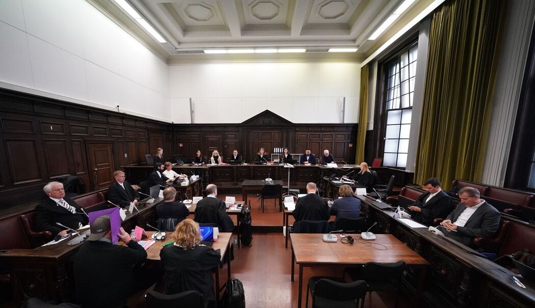 Fortsetzung Prozess wegen mutmaßlicher Kindesentführung Fortsetzung Prozess wegen mutmaßlicher Kindesentführung