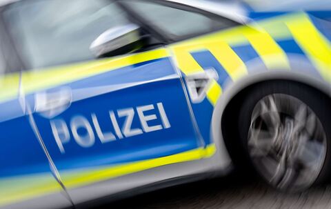 Polizei