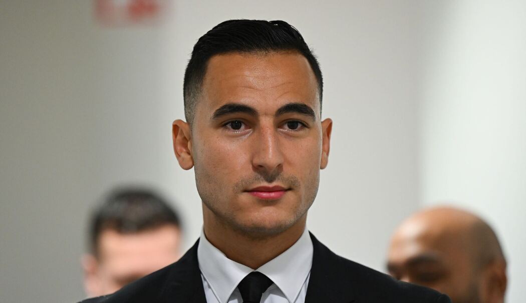 Verhandlung vor Arbeitsgericht zwischen El Ghazi  und Mainz 05