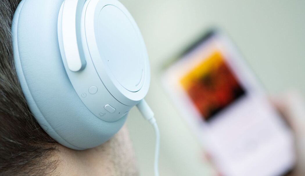 KI-Musik und menschengemachte Musik kaum unterscheidbar KI-Musik und menschengemachte Musik kaum unterscheidbar