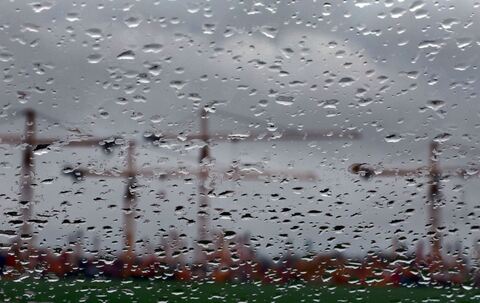 Trübe Konjunkturaussichten