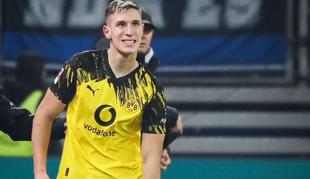 Hamburger SV - Borussia Dortmund