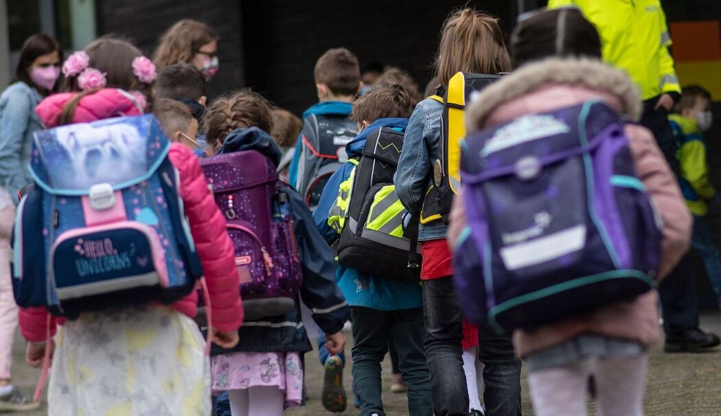 Chancengleichheit in der Bildung