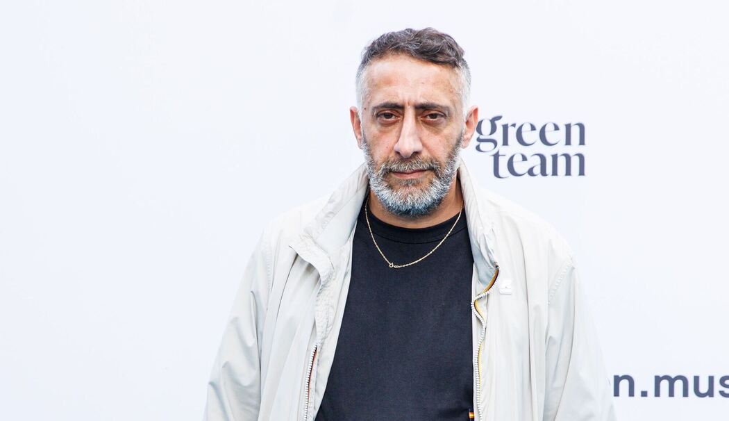 «4 Blocks»-Star Kida Khodr Ramadan