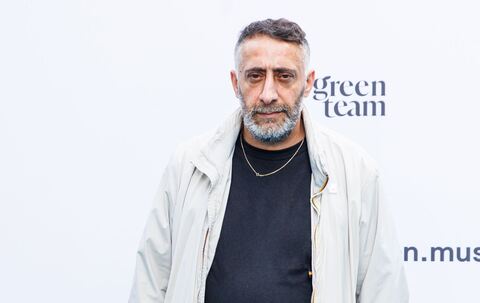 «4 Blocks»-Star Kida Khodr Ramadan 