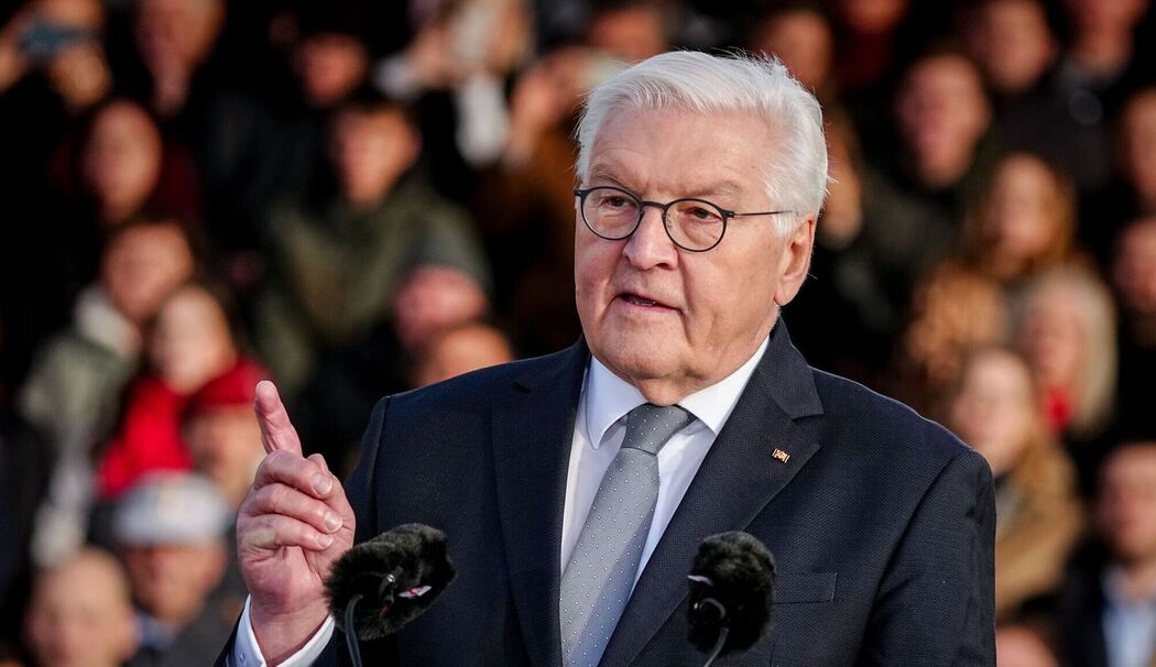 70. Jahrestag der Bundeswehr - Feierliches Gelöbnis 70. Jahrestag der Bundeswehr - Feierliches Gelöbnis