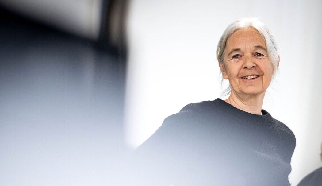 Prozess gegen ehemalige RAF-Terroristin Klette