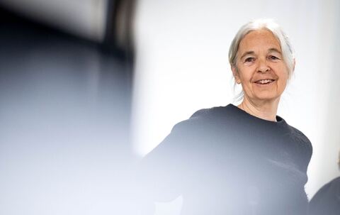 Prozess gegen ehemalige RAF-Terroristin Klette