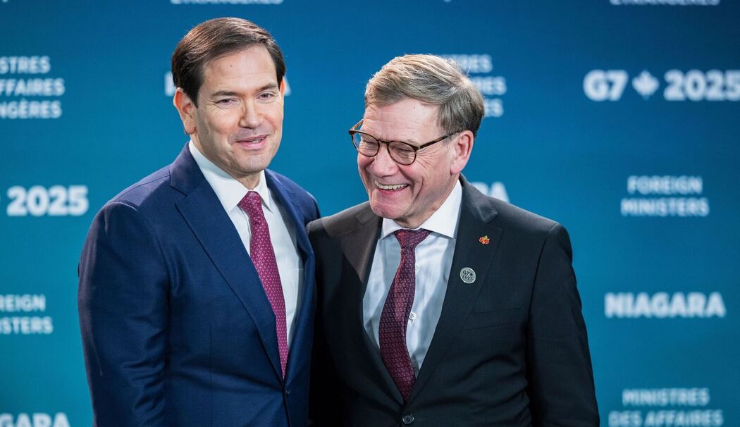 G7-Gipfel in Kanada G7-Gipfel in Kanada