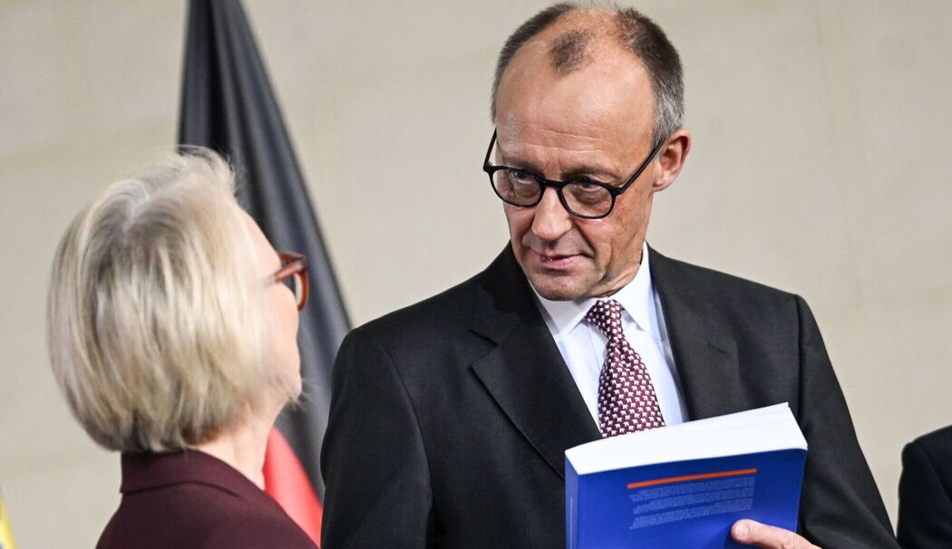 Jahresgutachten des Sachverständigenrates