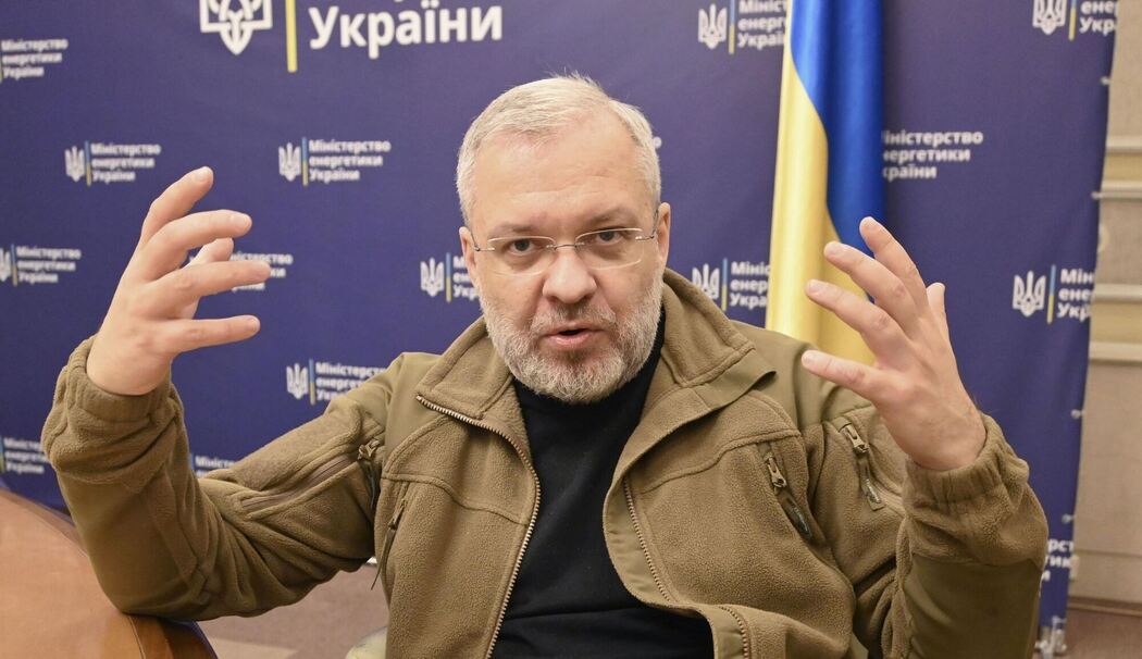 Herman Haluschtschenko