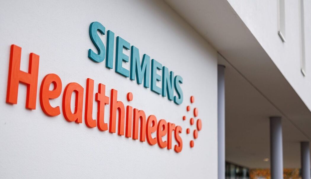 Siemens Healthineers